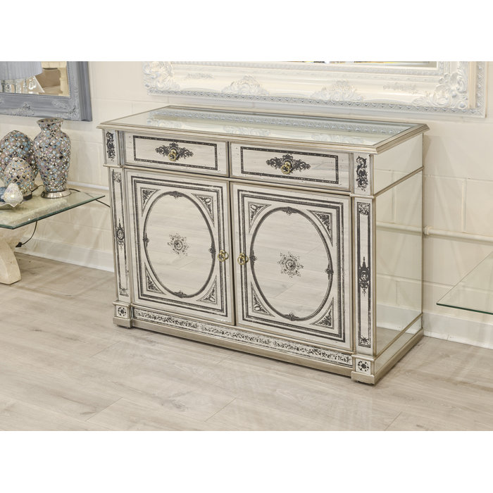 Mercer41 Sideboard | Wayfair.de